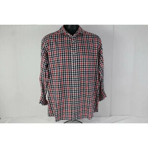 eton mens slim fit 41 shirt size L